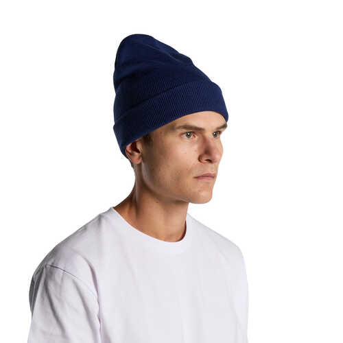 AS Colour Cuff Beanie | 1107