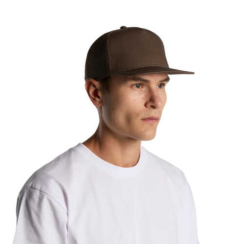 AS Colour Stock Trucker Cap | 1108