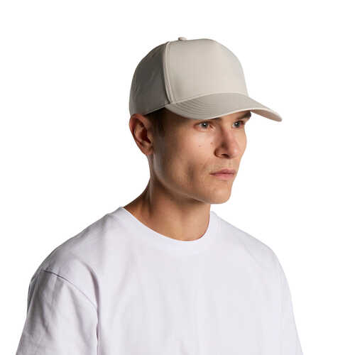 AS Colour Frame Nylon Cap | 1162