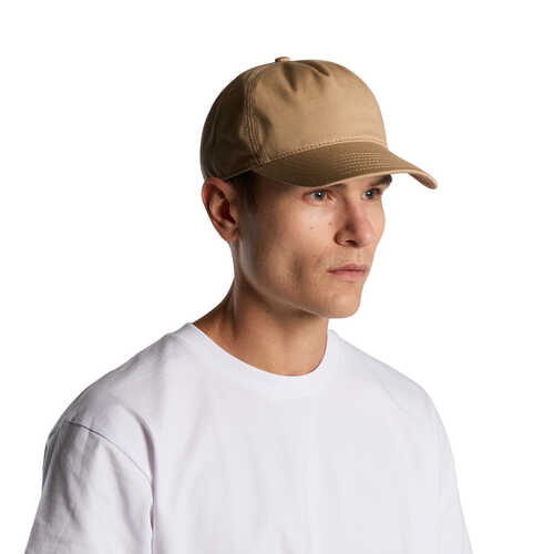 AS Colour Frame Soft Cap | 1164