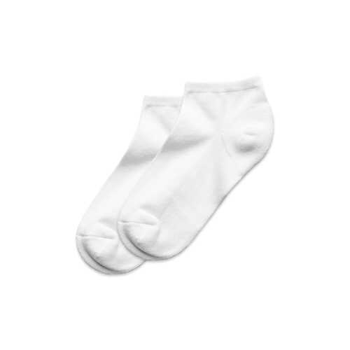 AS Colour Ankle Socks (2 Pairs) | 1204