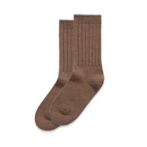 AS Colour Knit Socks (2 Pairs) | 1214