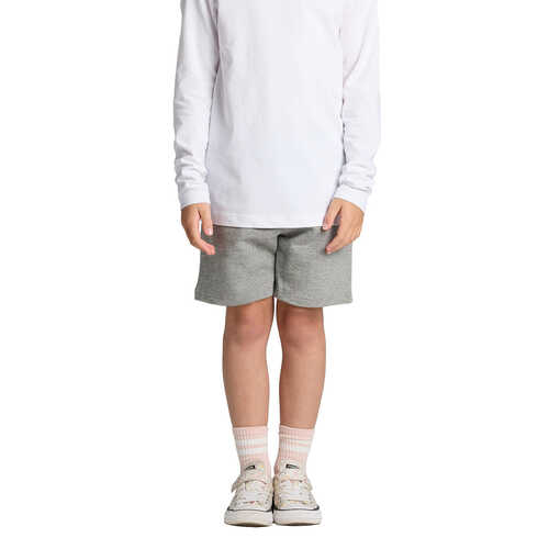 AS Colour Kids Stadium Shorts | 3025