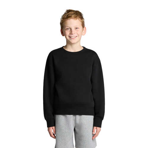 AS Colour Youth Relax Crew | 3035