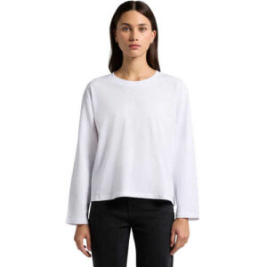 AS Colour Wo's Martina L/S Tee | 4071