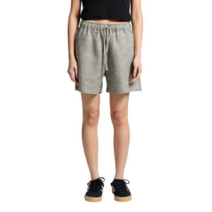 AS Colour Wo's Linen Shorts | 4919