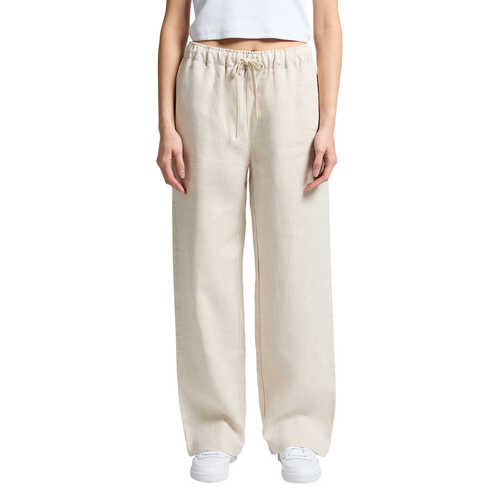 AS Colour Wo's Linen Pants | 4922