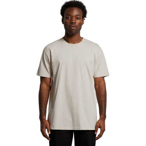 AS Colour Staple Tee | 5001