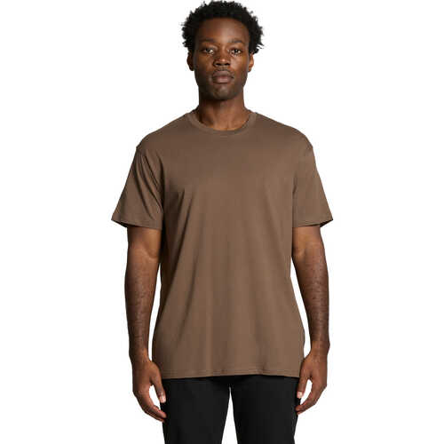AS Colour Staple Organic Tee | 5001G
