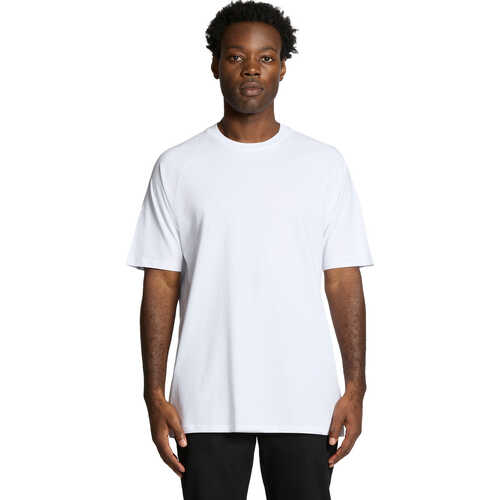AS Colour Staple Raglan Tee | 5001R