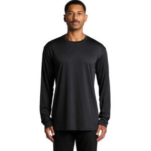 AS Colour Staple Active L/S Tee | 5020A