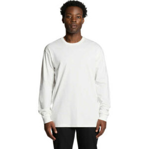 AS Colour Staple Organic L/S Tee | 5020G