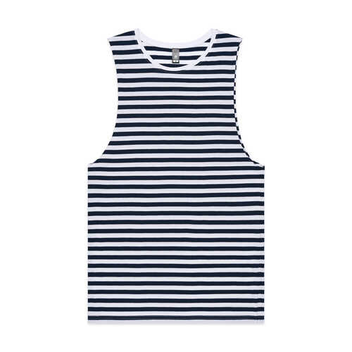 AS Colour Barnard Stripe | 5032