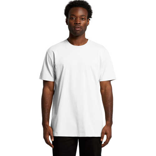AS Colour Staple Recycled Tee | 5077
