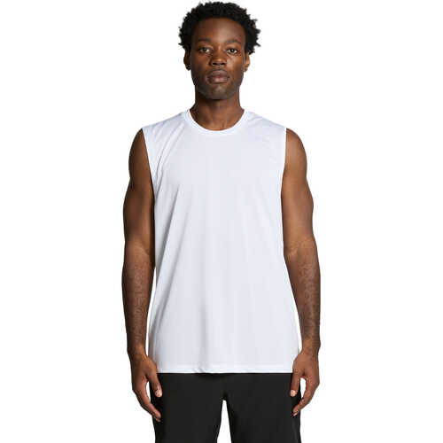 AS Colour Staple Active Tank | 5078