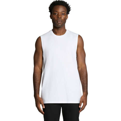 AS Colour Staple Tank | 5090
