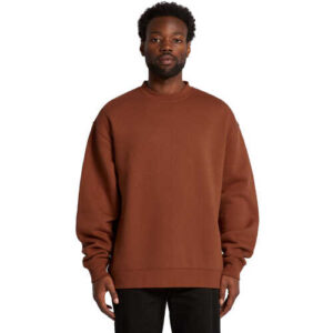 AS Colour Relax Crew | 5160