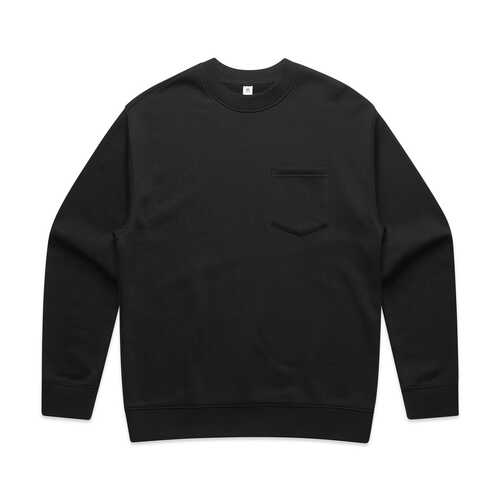 AS Colour Relax Pocket Crew | 5163