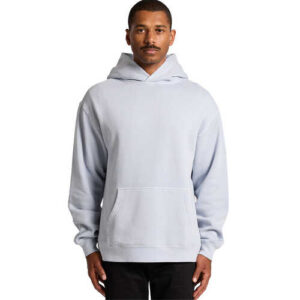 AS Colour Relax Faded Hood | 5166