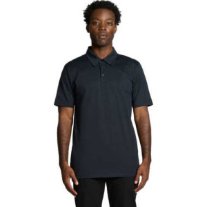 AS Colour Chad Polo | 5402