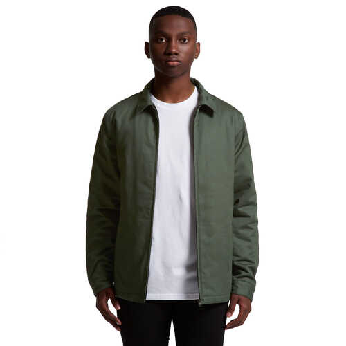 AS Colour Service Jacket | 5523