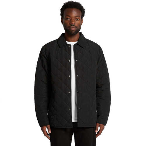 AS Colour Quilted Jacket | 5525