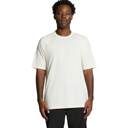 AS Colour Staple Active Blend Tee | 5610