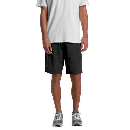 AS Colour Active Training Shorts 19" | 5924