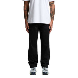 AS Colour Relaxed Pants | 5931