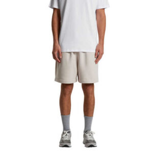 AS Colour Relax Track Shorts 18" | 5933