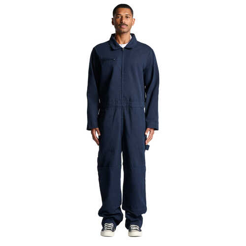 AS Colour Canvas Coveralls | 5981