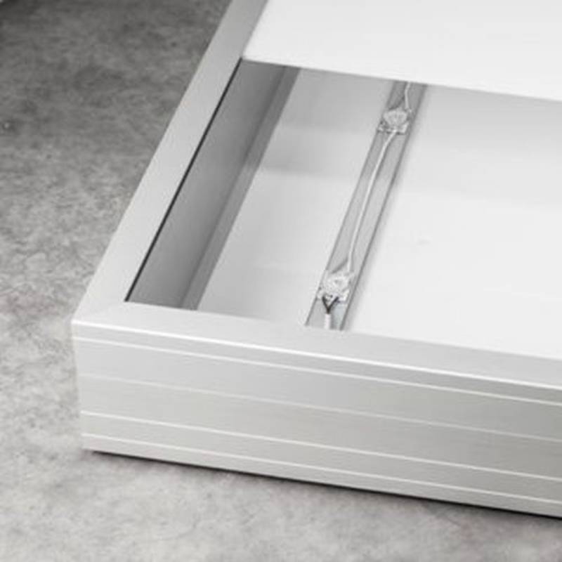 Lightbox sign frame