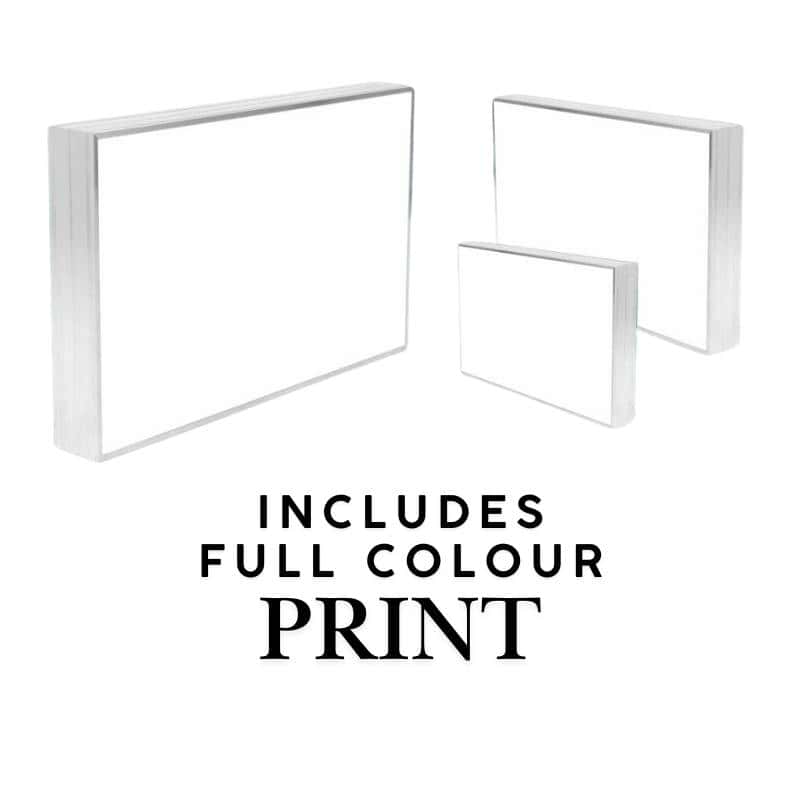 Lightbox signs