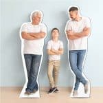 standee prints