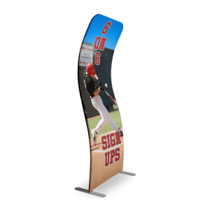 Display Sock S-Banner