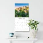 2026 Wall Calendars
