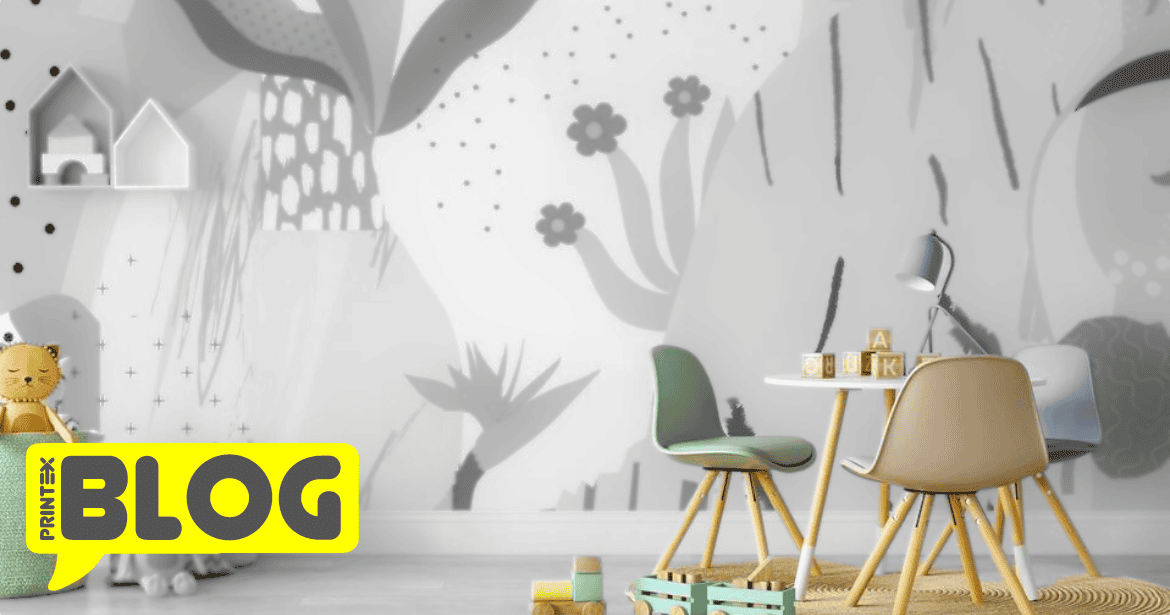 Wall Murals Hanging Instructions