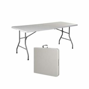 Folding Trestle Tables