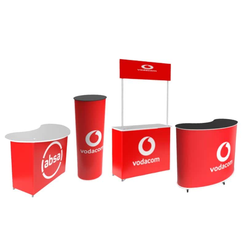 Point of Sale Tables