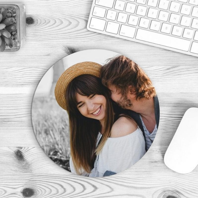 Photo Mousepad