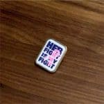Custom Shape Awareness Lapels