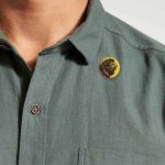 Custom Round Lapel Badges