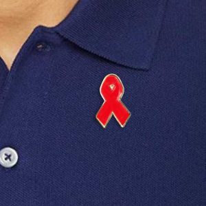 Custom Awareness Ribbons (35mm)
