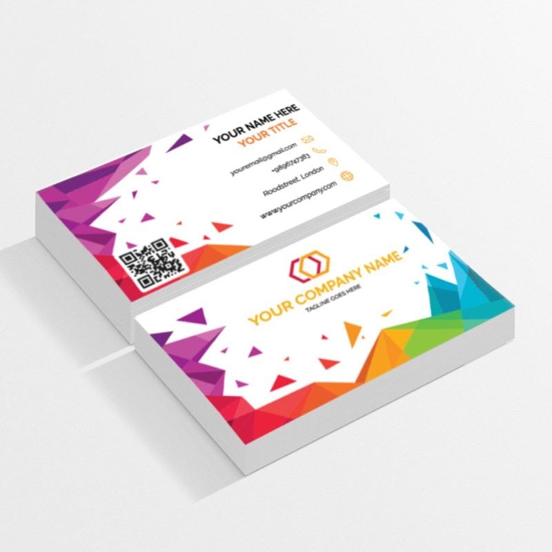 Business Cards Printing Near Me