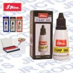 Ink Pads & Refills