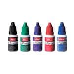 SHINY NON-POROUS INK