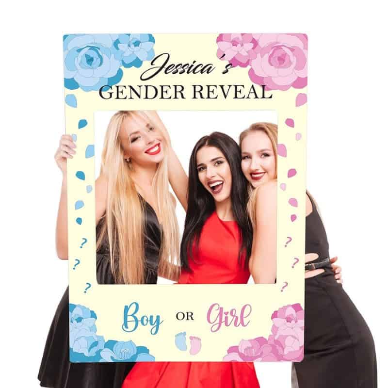 Selfie Frame Printing South Africa