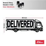 Shiny 38x14mm Stock Stamp - Delivered (3)
