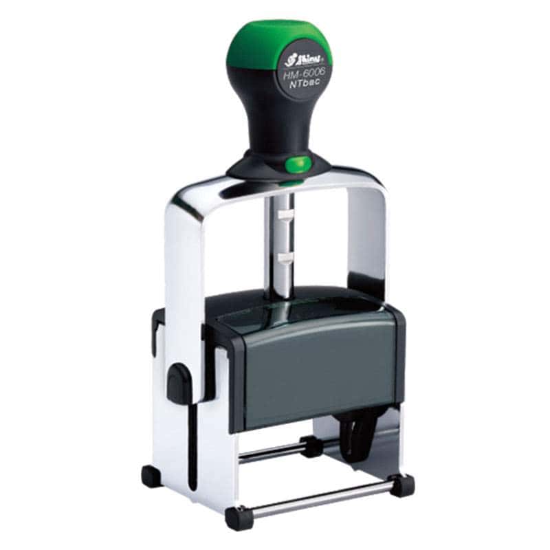 Shiny HM-6006 Heavy Duty Stamp