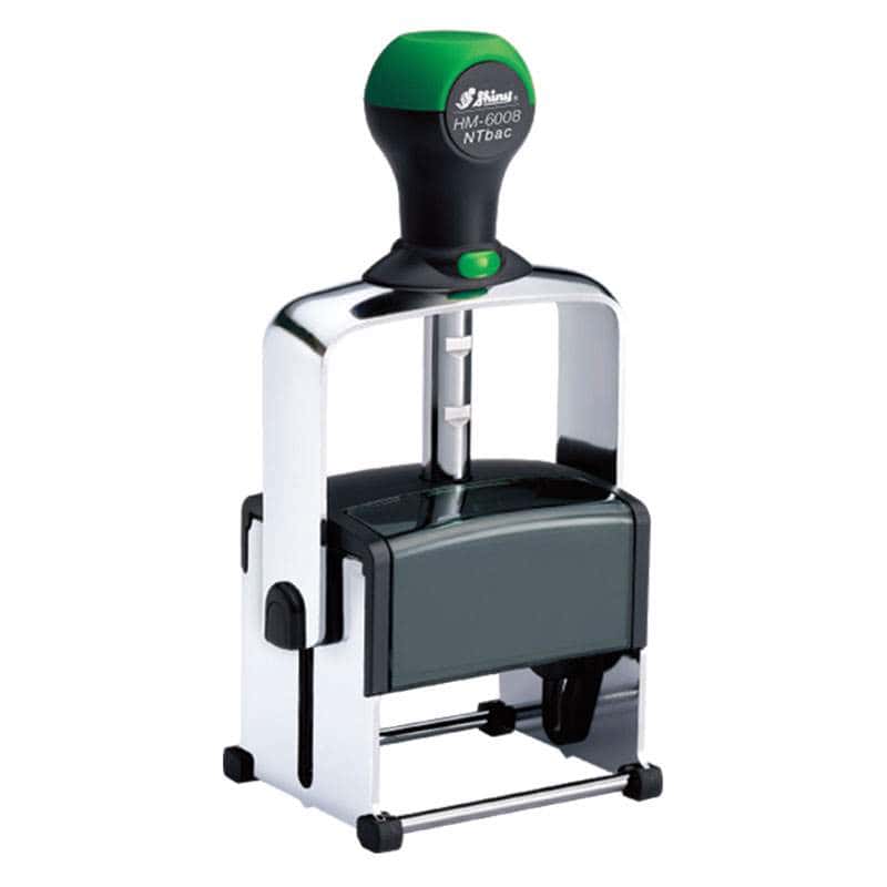 Shiny HM-6008 Heavy Duty Stamp